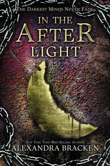 in the after light - alexandra bracken